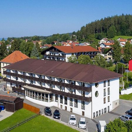 Hotel & Residence Hochriegel Spiegelau Εξωτερικό φωτογραφία
