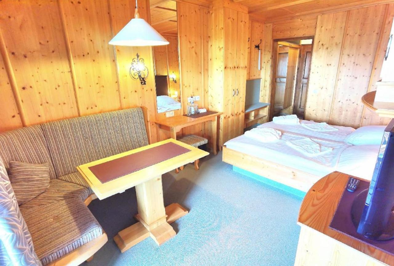 Hotel & Residence Hochriegel Spiegelau Εξωτερικό φωτογραφία