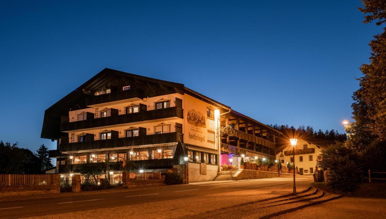 Hotel & Residence Hochriegel Spiegelau Εξωτερικό φωτογραφία