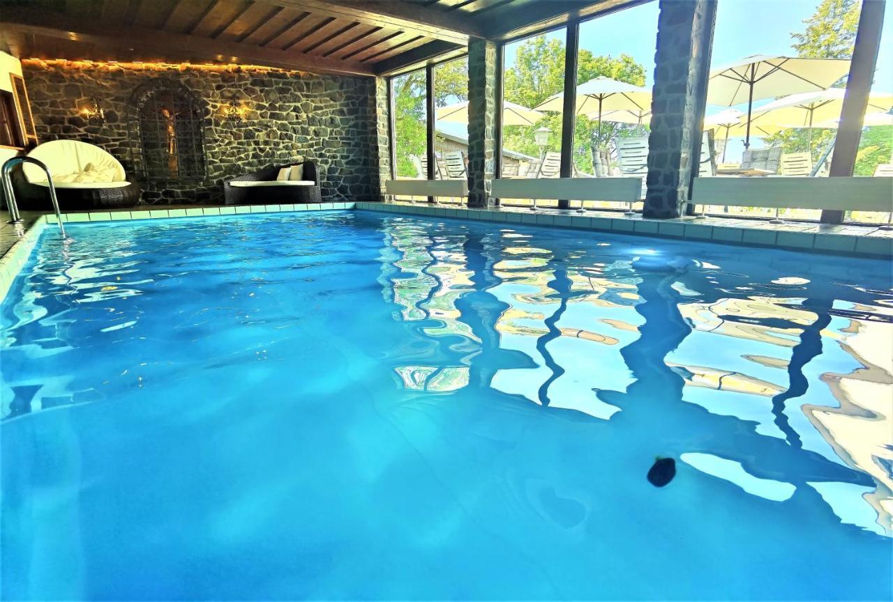 Hotel & Residence Hochriegel Spiegelau Εξωτερικό φωτογραφία