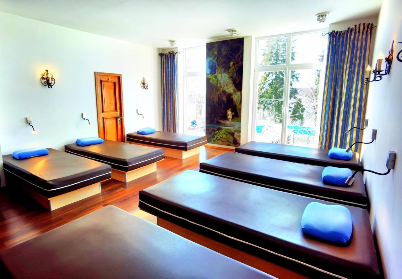 Hotel & Residence Hochriegel Spiegelau Εξωτερικό φωτογραφία