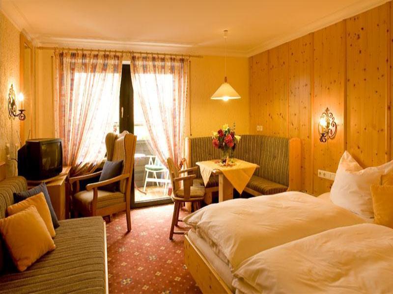 Hotel & Residence Hochriegel Spiegelau Εξωτερικό φωτογραφία