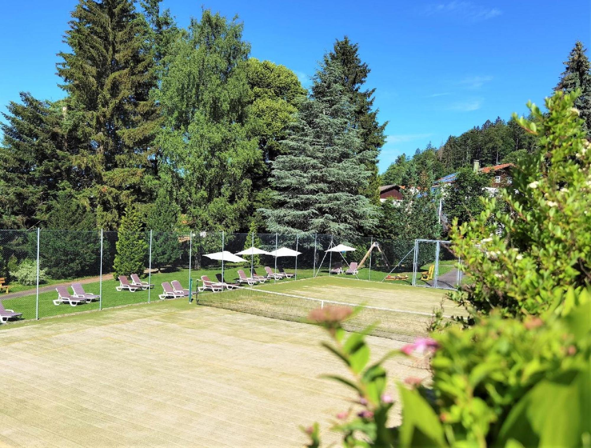 Hotel & Residence Hochriegel Spiegelau Εξωτερικό φωτογραφία