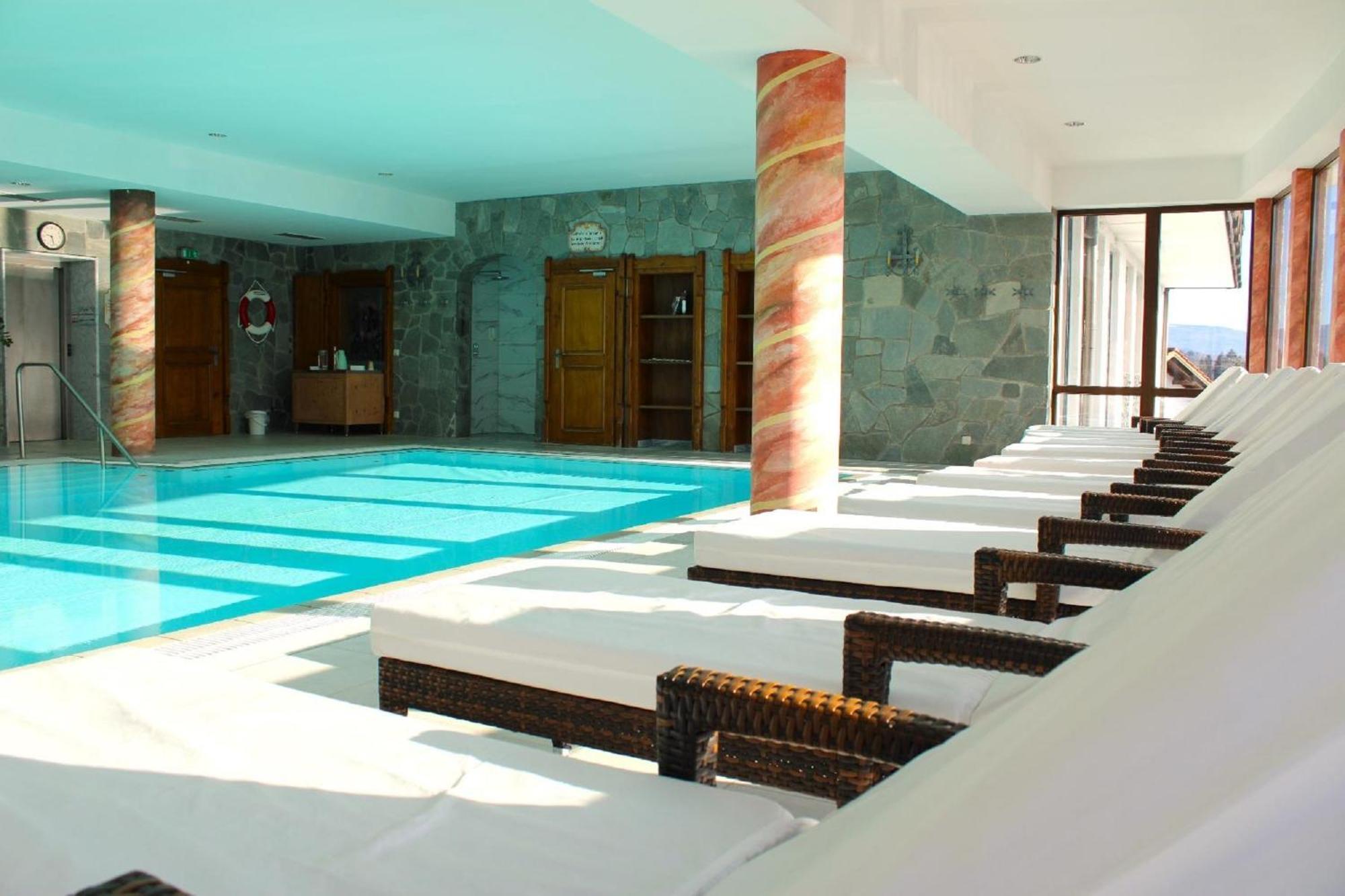 Hotel & Residence Hochriegel Spiegelau Εξωτερικό φωτογραφία
