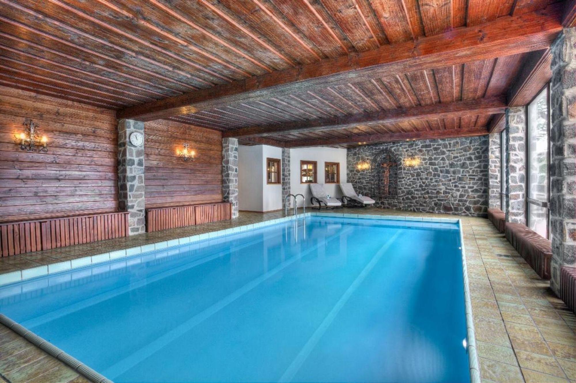 Hotel & Residence Hochriegel Spiegelau Εξωτερικό φωτογραφία