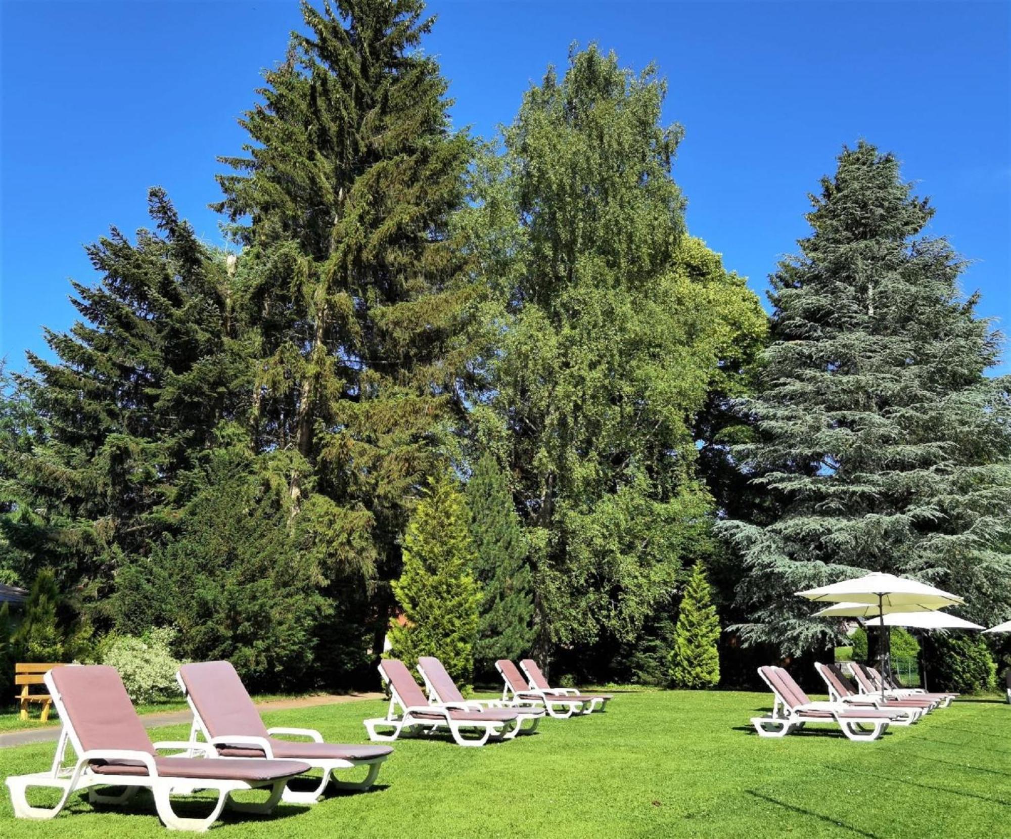 Hotel & Residence Hochriegel Spiegelau Εξωτερικό φωτογραφία