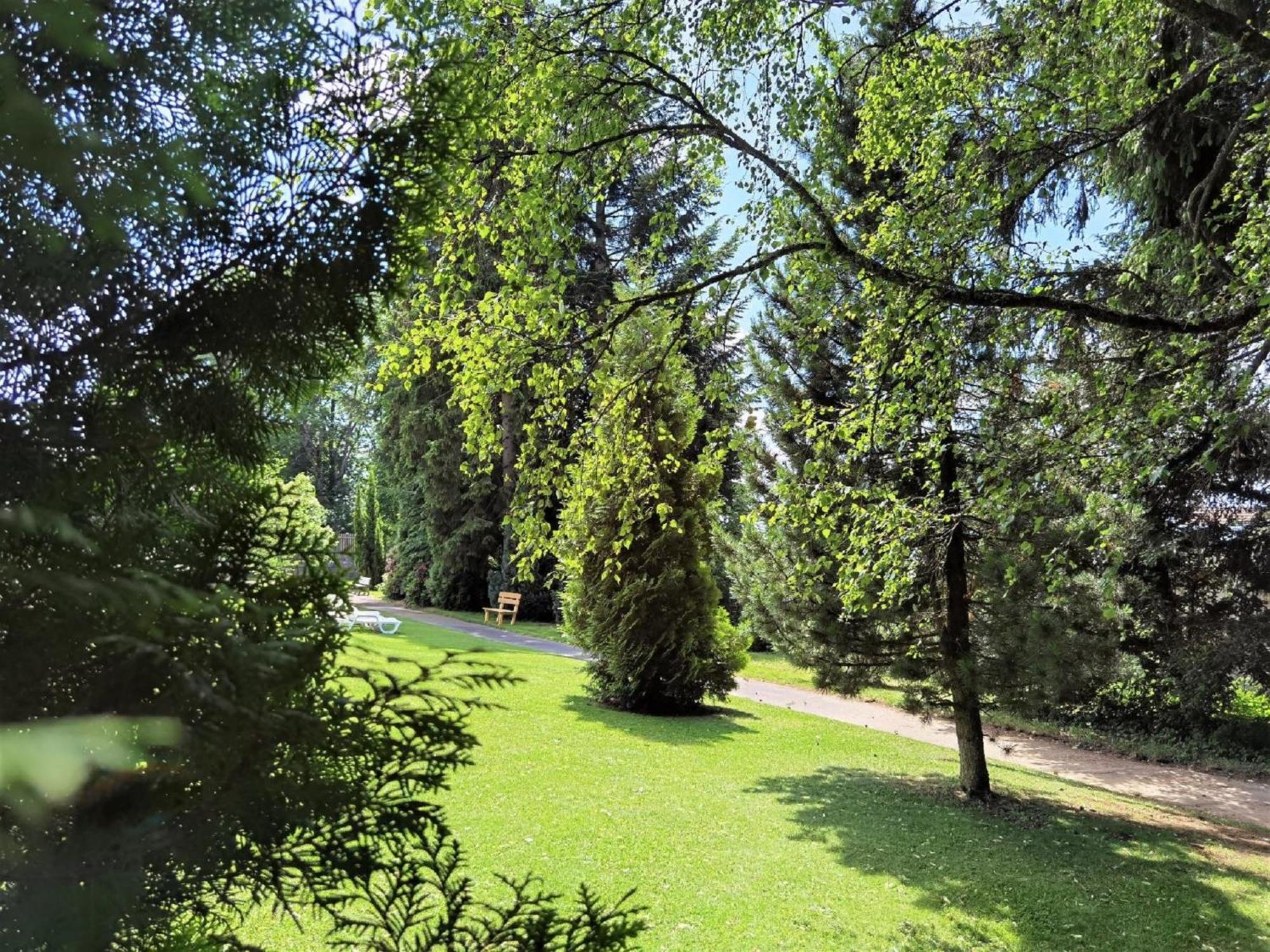 Hotel & Residence Hochriegel Spiegelau Εξωτερικό φωτογραφία