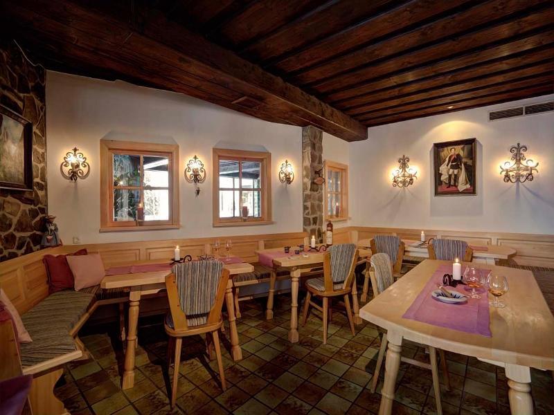 Hotel & Residence Hochriegel Spiegelau Εξωτερικό φωτογραφία